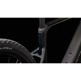 Cube Nuroad Hybrid C:62 SLX 2024 28 Zoll RH 54 cm carbon 'n' glossy