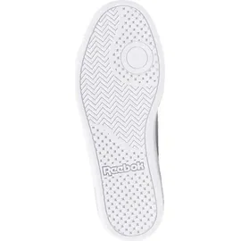 Reebok Court Clean Damen Weiß 40,5
