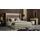 aea Design Schlafzimmer 6 tlg Komplett Set), Bett, Nachttisch Schminktisch, Bettgestelle
