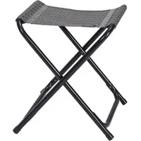 Trigano Hocker Cocoon, Alu