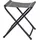 Trigano Hocker Cocoon, Alu