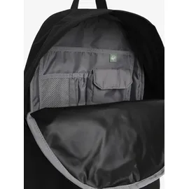 QUIKSILVER The Poster", schwarz, Polyester, Rucksäcke,