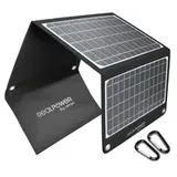 Realpower SP-22E 411596 Solar-Ladegerät 22.5 W