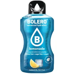Bolero Classic Drink Mix (3 g, Limonade)