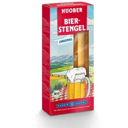 HUOBER Bierstengel bio