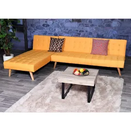 MCW Ecksofa MCW-K38, Sofa K38