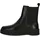 CLARKS Stiefelette Torhill Maple schwarz, 42