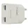 Mobilis Energia Charger 30W Wall USB-C white - Ladegerät 020026