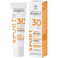 Laboratoires de Biarritz Lippenbalsam LSF30