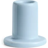Hay Tube Kerzenhalter Small Pale blue