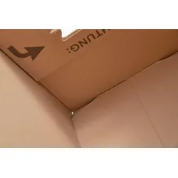 15 x Bücherkarton Profi 40 kg Traglast stabiler Umzugskarton Bücherkiste Umzug 2-wellige Movebox BB-Verpackungen