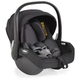 Cangaroo Babyschale i-Size Autostoß 110840 - Schwarz
