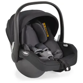 Cangaroo Babyschale i-Size Autostoß 110840 - Schwarz