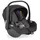 Cangaroo Babyschale i-Size Autostoß 110840 - Schwarz