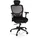 HJH Office Venus Base silbergrau/schwarz