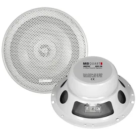 MB Quart Arctic ASC 116