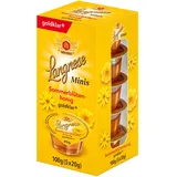 open food Langnese Frühstück -Minis 5x20g