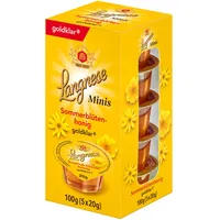 open food Langnese Frühstück -Minis 5x20g