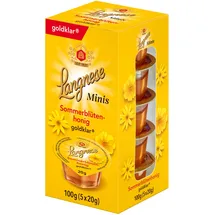 open food Langnese Frühstück -Minis 5x20g