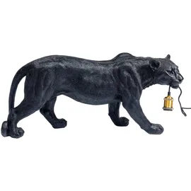 Kare Bagheera Schwarz