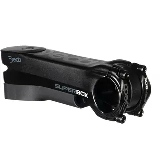 Deda Superbox Dcr Fahrradvorbau - Black - 100 mm,