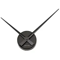 Karlsson Wanduhr mit Zeigern Big Time 41 cm -