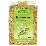 RAPUNZEL Buchweizen bio 500g