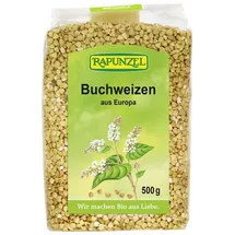 RAPUNZEL Buchweizen bio 500g