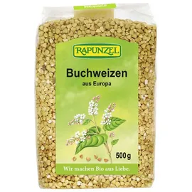 RAPUNZEL Buchweizen bio 500g