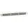 Equip Patchpanel 48-Port Cat6A 19" FTP 1HE hellgrau