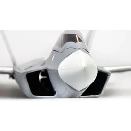 AMEWI RC-Flugzeug F-22 Raptor Jet EPO ARF grau