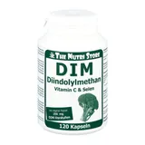 HIRUNDO PRODUCTS Dim Diindolylmethan 250 mg vegetarische Kapseln