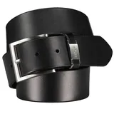 Boss Connio Gürtel Black 95 cm