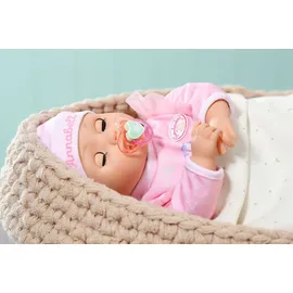 Zapf Creation Baby Annabell Active Annabell (706626)