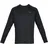 Under Armour Tech 2.0 langarm Trainingsshirt Herren 001 black/graphite S