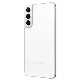 Samsung Galaxy S22+ 5G 128 GB Phantom White