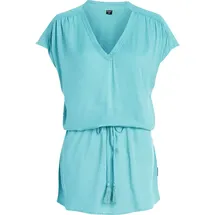 Protest Kleid Tunikakleid Blau M
