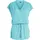 Protest Kleid Tunikakleid Blau M