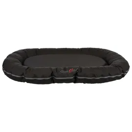 Trixie Hundekissen Samoa Vital 110 x 85 cm schwarz