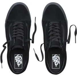 Vans Old Skool Black/Black 44