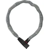 ABUS Catena 6806K/85 Kettenschloss Grey Star