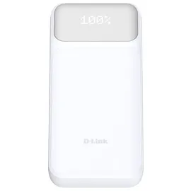 D-Link DPP-201 20000mAh Power Bank