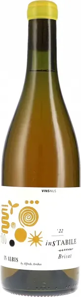 Instabile Brisat No. 3, In Albis Vins Nus 2022