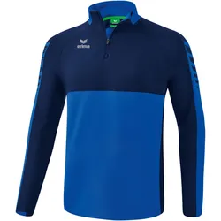 erima Six Wings Trainings-Top new royal/new navy 152