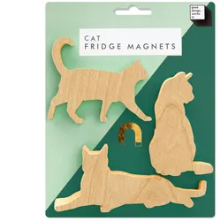 Suck UK Katzen Magnete