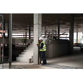 Stabila Laser-Entfernungsmesser LD 320