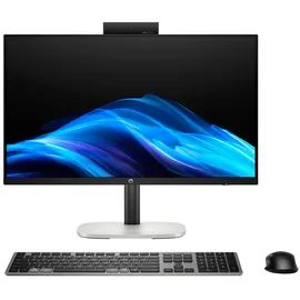 HP ProStudio 4 G1i AI PC 2023 23,8" FHD Intel Core Ultra 5 225 3,0 GHz 16 GB RAM 512 GB SSD Intel Arc Graphics Windows 11 Pro