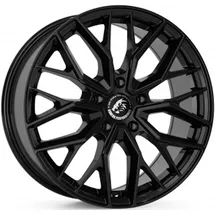 Damina Performance DM20 8,5 x 20 5 x 112 ET30 MB66,6 Schwarz