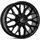 Damina Performance DM20 8,5 x 20 5 x 112 ET30 MB66,6 Schwarz