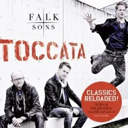 Toccata | Zustand: Neu & original versiegelt